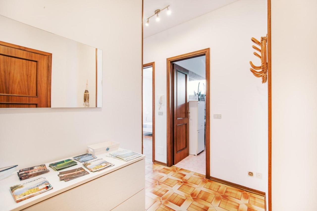 Silent Apartment By Wonderful Italy Σαν Ρέμο Εξωτερικό φωτογραφία