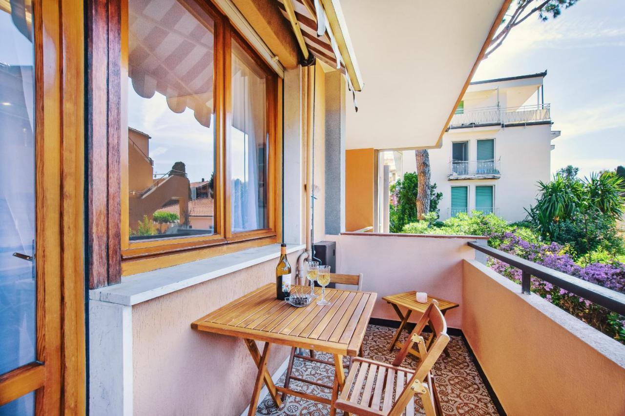 Silent Apartment By Wonderful Italy Σαν Ρέμο Εξωτερικό φωτογραφία
