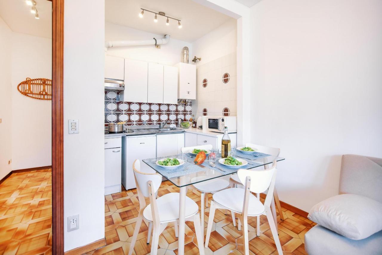 Silent Apartment By Wonderful Italy Σαν Ρέμο Εξωτερικό φωτογραφία