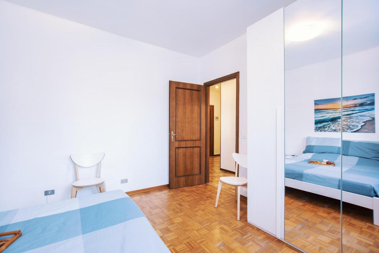 Silent Apartment By Wonderful Italy Σαν Ρέμο Εξωτερικό φωτογραφία