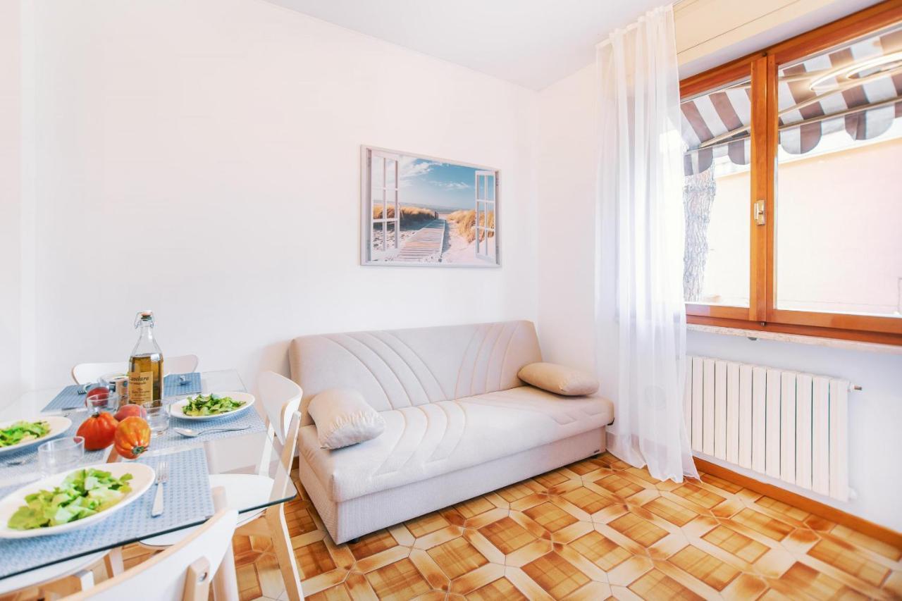 Silent Apartment By Wonderful Italy Σαν Ρέμο Εξωτερικό φωτογραφία