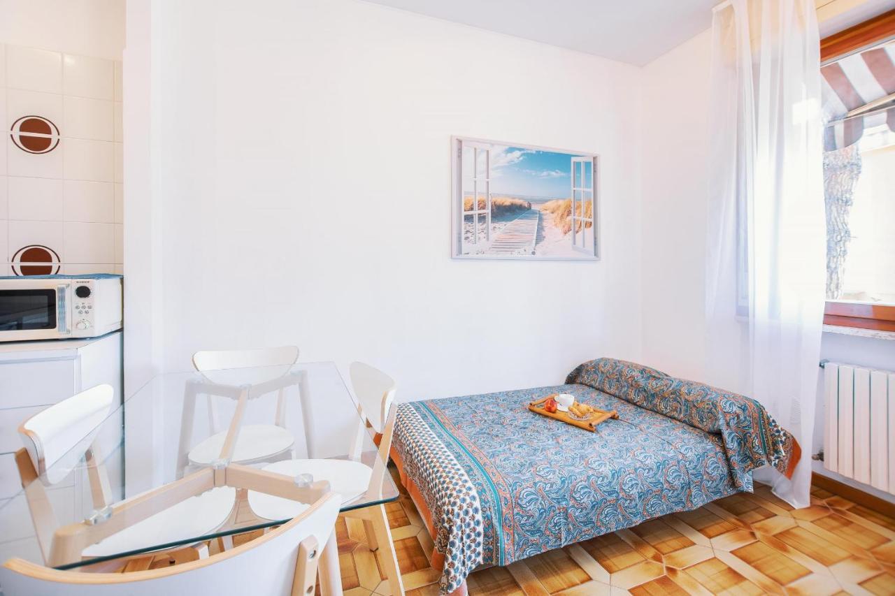 Silent Apartment By Wonderful Italy Σαν Ρέμο Εξωτερικό φωτογραφία