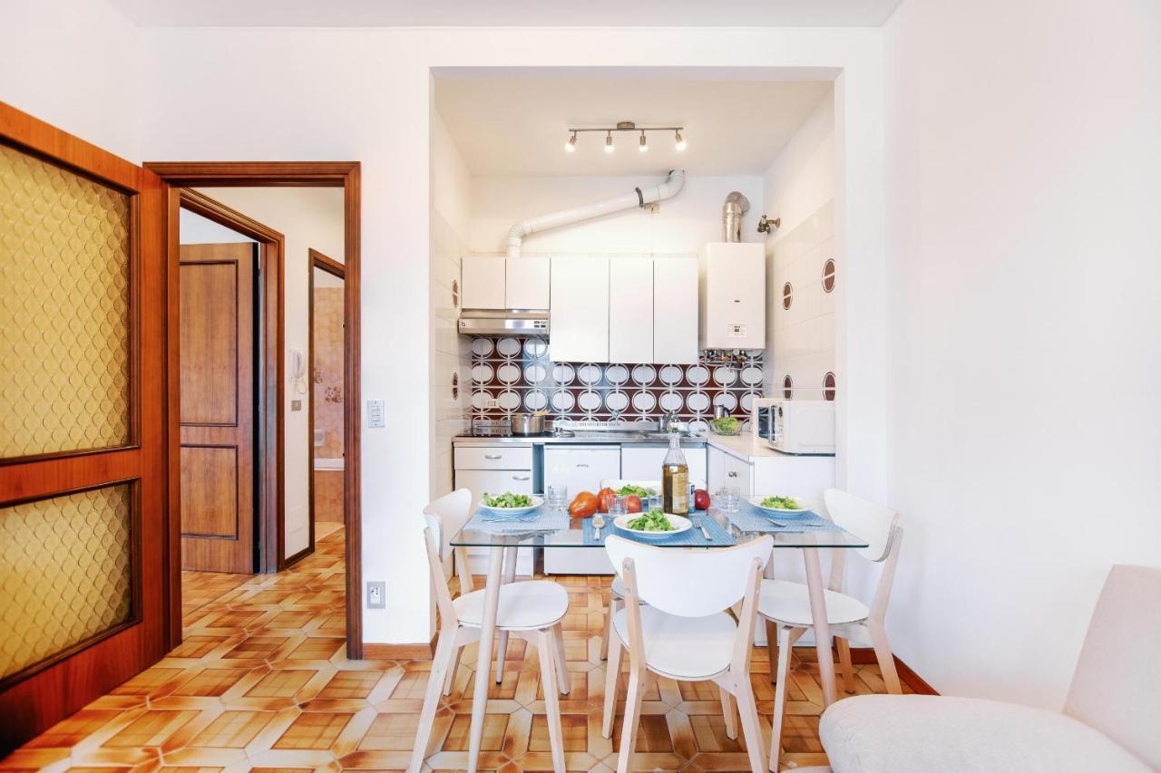Silent Apartment By Wonderful Italy Σαν Ρέμο Εξωτερικό φωτογραφία