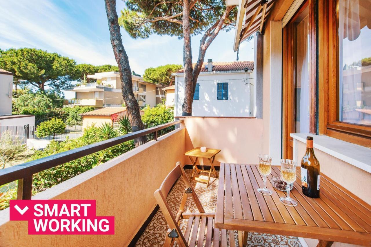 Silent Apartment By Wonderful Italy Σαν Ρέμο Εξωτερικό φωτογραφία