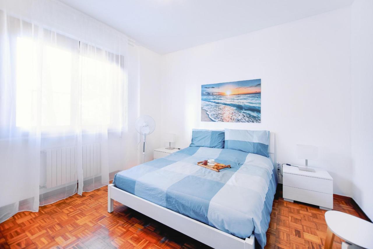 Silent Apartment By Wonderful Italy Σαν Ρέμο Εξωτερικό φωτογραφία