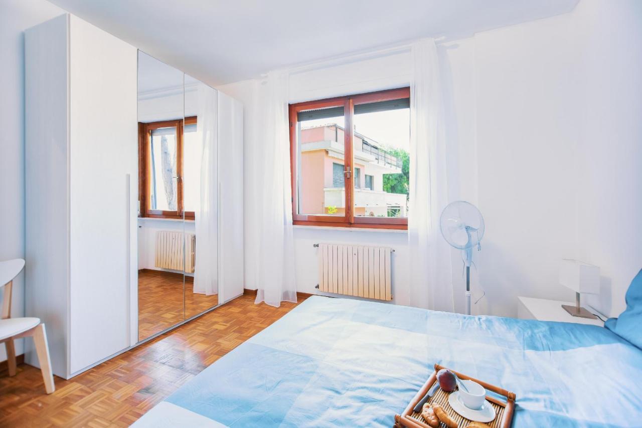 Silent Apartment By Wonderful Italy Σαν Ρέμο Εξωτερικό φωτογραφία